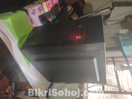 New Condition Pc